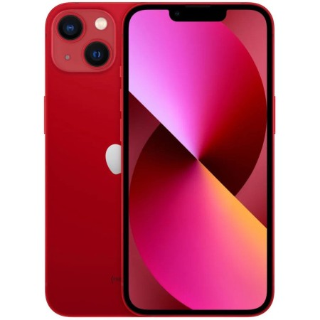 Вживаний Apple iPhone 13 128 Gb (PRODUCT)RED B+  у Чернівцях