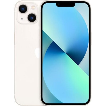 Вживаний Apple iPhone 13 128 Gb (Starlight) A