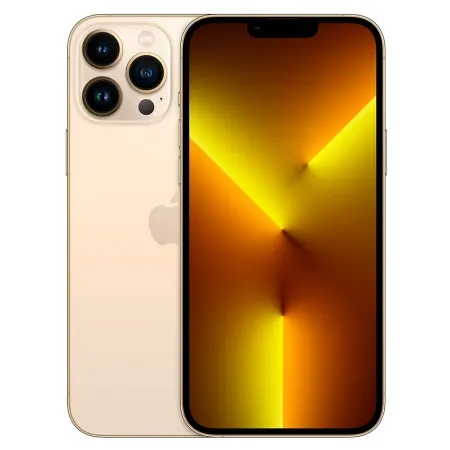 Вживаний Apple iPhone 13 Pro Max 128 Gb (Gold) A  у Вінниці