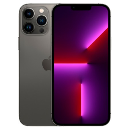 Вживаний Apple iPhone 13 Pro Max 256 Gb (Graphite) B+  у Чернігові