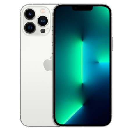 Вживаний Apple iPhone 13 Pro Max 256 Gb (Silver) B+  у Чернівцях