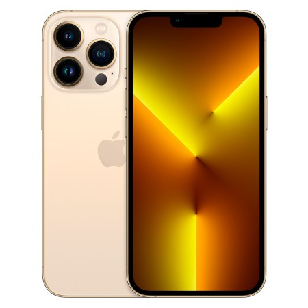 Вживаний Apple iPhone 13 Pro 128 Gb (Gold) A  у Чернігові