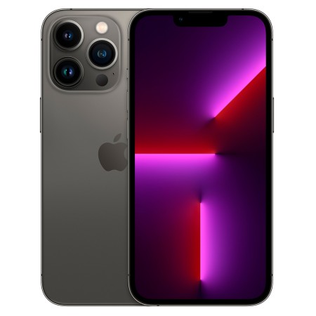 Вживаний Apple iPhone 13 Pro 128 Gb (Graphite) B+  у Чернігові
