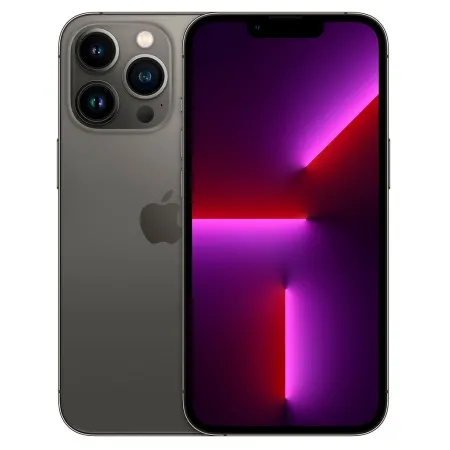 Вживаний Apple iPhone 13 Pro 128 Gb (Graphite) B+