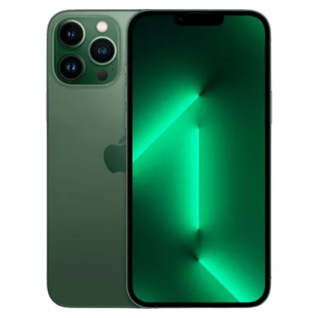 Вживаний Apple iPhone 13 Pro 256 Gb (Alpine Green) A