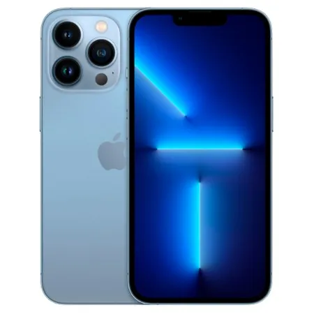 Вживаний Apple iPhone 13 Pro 256 Gb (Sierra Blue) B+