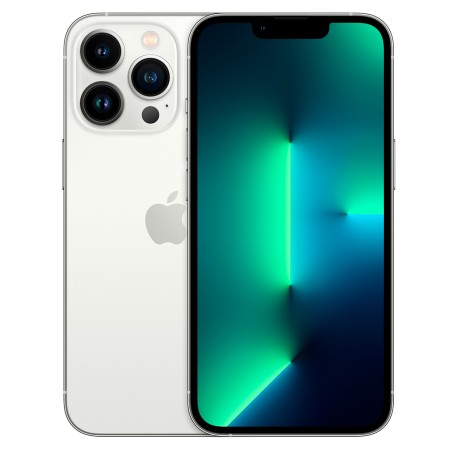 Вживаний Apple iPhone 13 Pro 256 Gb (Silver) A