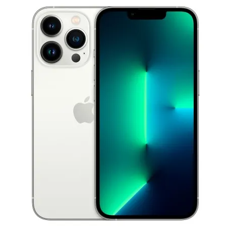 Вживаний Apple iPhone 13 Pro 128 Gb (Silver) A