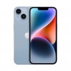 Вживаний Apple iPhone 14 256 Gb (Blue) B+ у Чернівцях