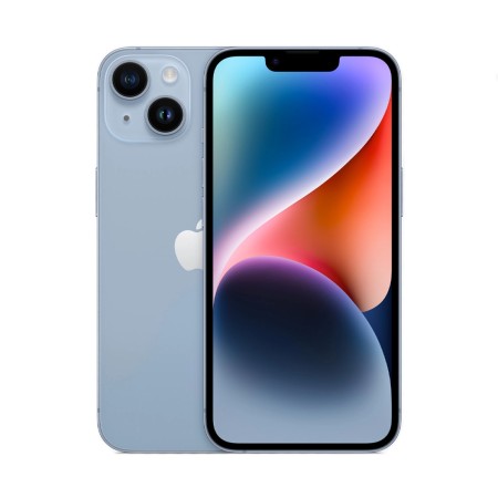 Вживаний Apple iPhone 14 256 Gb (Blue) A