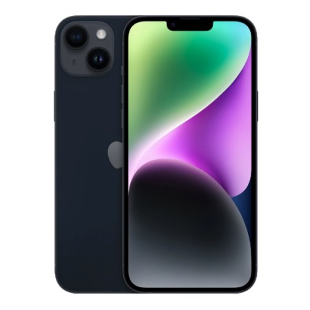 Вживаний Apple iPhone 14 Plus 128 Gb (Midnight) A  у Запоріжжі