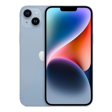 Вживаний Apple iPhone 14 Plus 256 Gb (Blue) A  у Чернігові