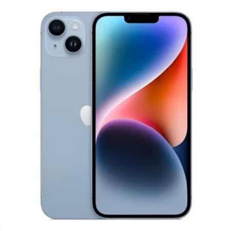 Вживаний Apple iPhone 14 Plus 256 Gb (Blue) A