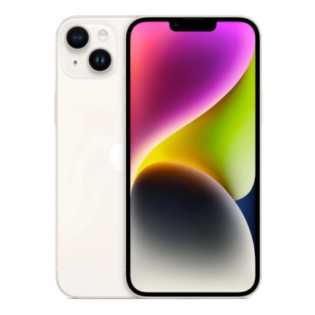 Вживаний Apple iPhone 14 Plus 128 Gb (Starlight) A  у Чернігові