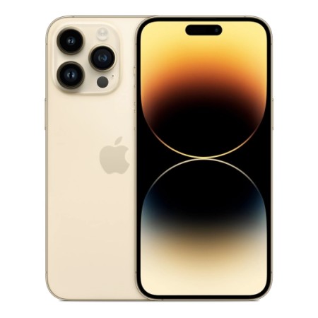 Вживаний Apple iPhone 14 Pro Max 256 Gb (Gold) A