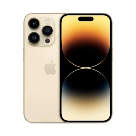 Вживаний Apple iPhone 14 Pro 256 Gb (Gold) A