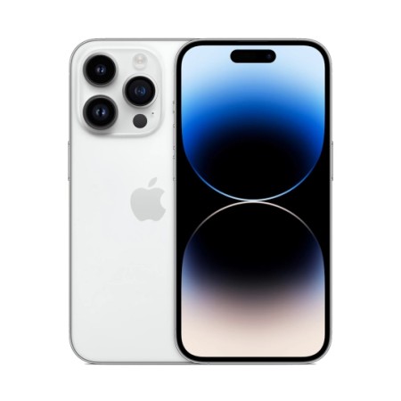 Вживаний Apple iPhone 14 Pro 128 Gb (Silver) A  у Чернігові