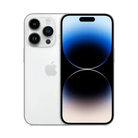 Вживаний Apple iPhone 14 Pro 512 Gb (Silver) B+