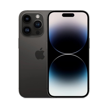 Вживаний Apple iPhone 14 Pro 256 Gb (Space Black) B+