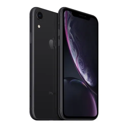 Вживаний Apple iPhone Xr 64 Gb (Black) A  у Львові