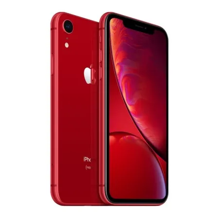Вживаний Apple iPhone Xr 64 Gb (Product)RED B+