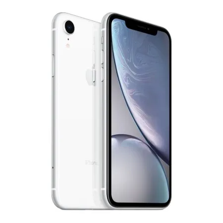 Вживаний Apple iPhone Xr 128 Gb (White) A