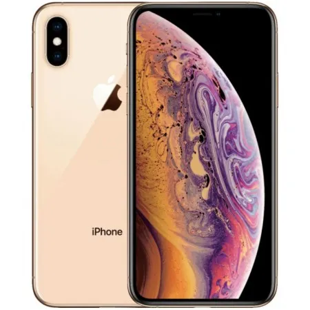 Вживаний Apple iPhone Xs 256 Gb (Gold) A