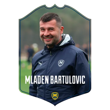 Магніт Металіст 1925 - BARTULOVIĆ MLADEN