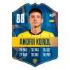 Магніт Металіст 1925 - Andrii Korol  у Хмельницькому