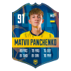 Магніт Металіст 1925 - Matvii Panchenko  у Хмельницькому
