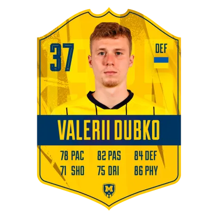 Магніт Металіст 1925 - Valerii Dubko