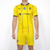 Ігровий комплект Металіст 1925 - Сезон 2025/26 - Жовта PUMA - Розмір M  у Хмельницькому