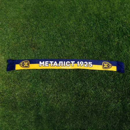 Шарф дитячий Металіст 1925