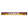 Шарф ХАРКІВ Гордість Слобожанщини  у Сумах