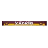 Шарф ХАРКІВ Гордість Слобожанщини