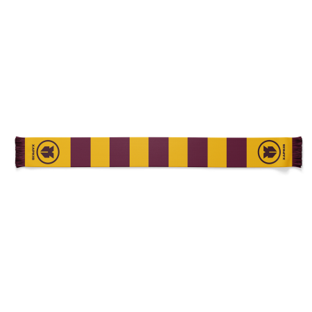 Шарф Харків Hoops gold  у Микуличині