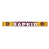 Шарф ХАРКІВ Gold