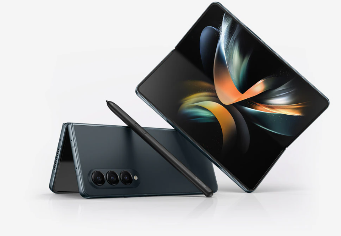 купити смартфон самсунг galaxy fold в Україні