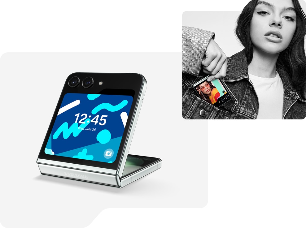 як обрати смартфон самсунг galaxy fold