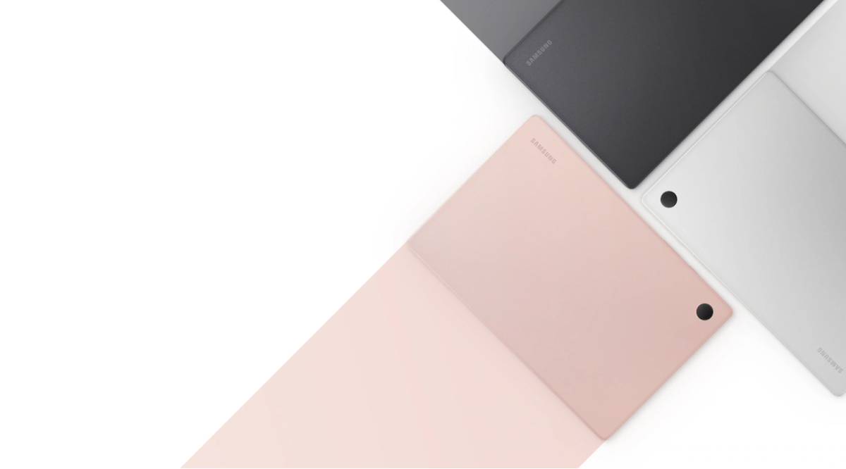 Купити планшет Самсунг Galaxy Tab А8