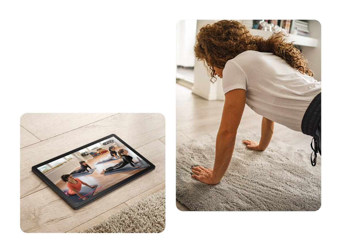 Як обрати планшет Самсунг Galaxy Tab A