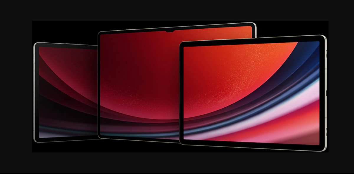 Купити планшет Самсунг Galaxy Tab S9