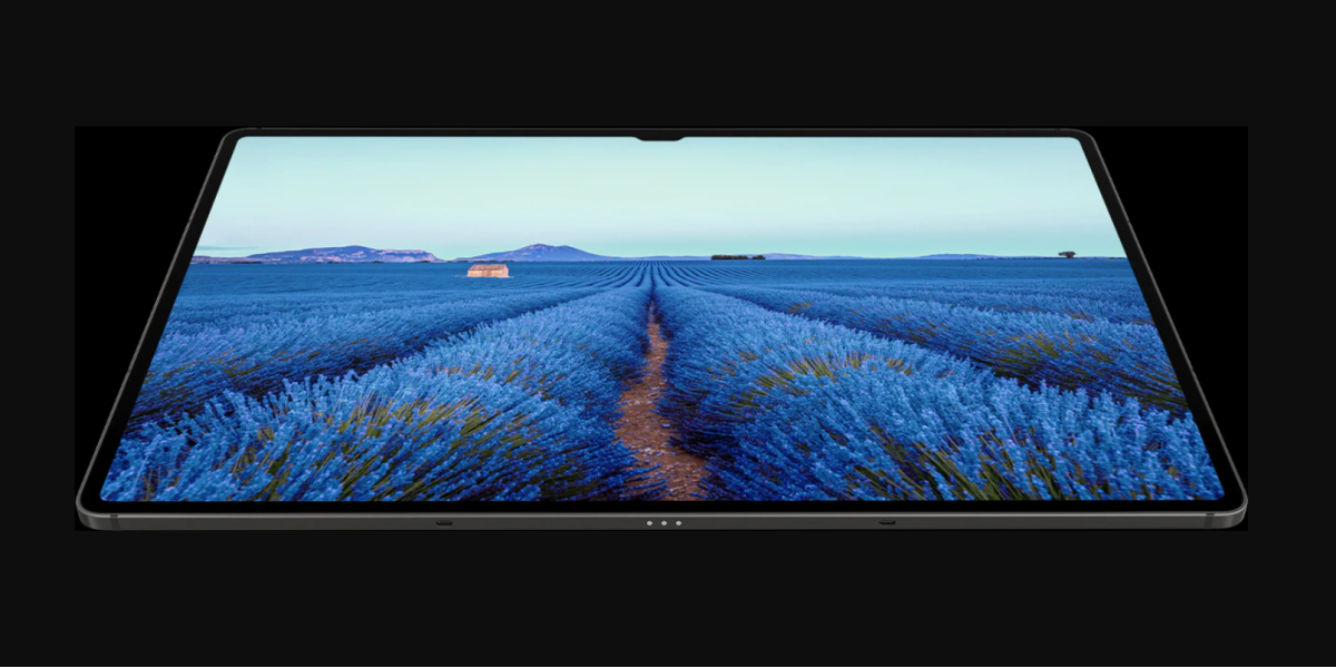 Купити планшет Самсунг Galaxy Tab S9