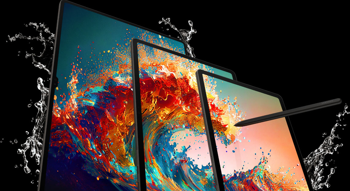 Купити планшет Самсунг Galaxy Tab S в Україні