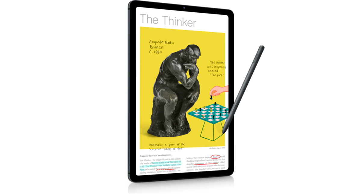 Купити планшет Самсунг Galaxy Tab S6 Lite