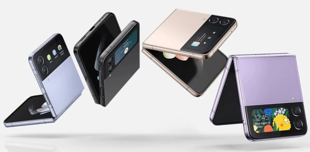 Який телефон Samsung Galaxy купити?
