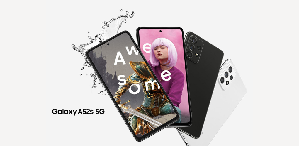 Смартфони Samsung