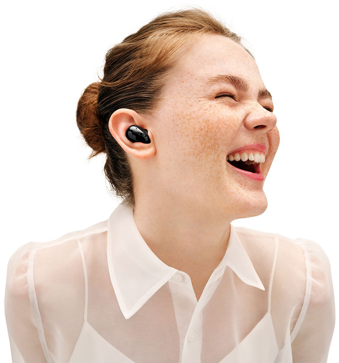 Купити навушники Galaxy Buds Live