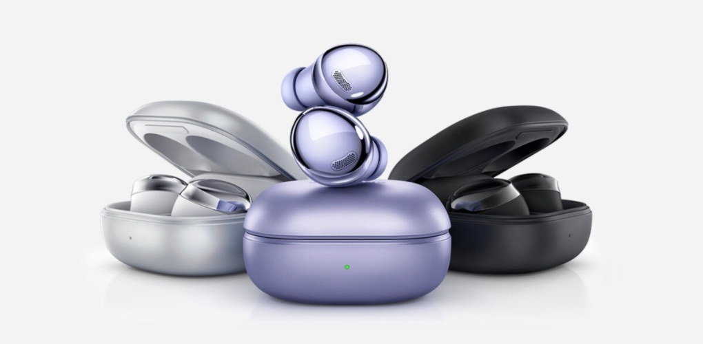 Samsung Galaxy Buds в Україні