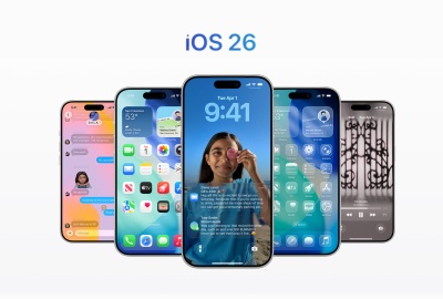 iOS 26 уже тут: повний огляд усіх змін та сумісних iPhone